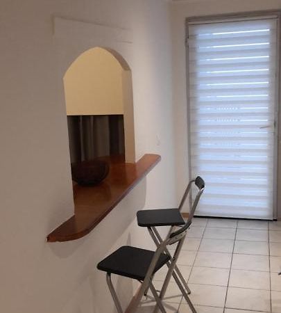 Tres Belle Appartement F1 Bis Περπινιάν Εξωτερικό φωτογραφία