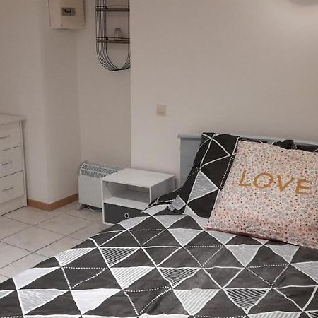 Tres Belle Appartement F1 Bis Περπινιάν Εξωτερικό φωτογραφία