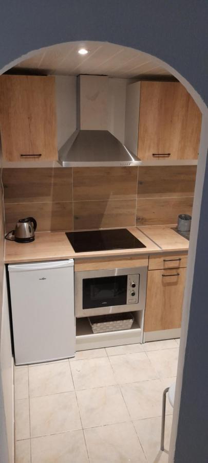 Tres Belle Appartement F1 Bis Περπινιάν Εξωτερικό φωτογραφία