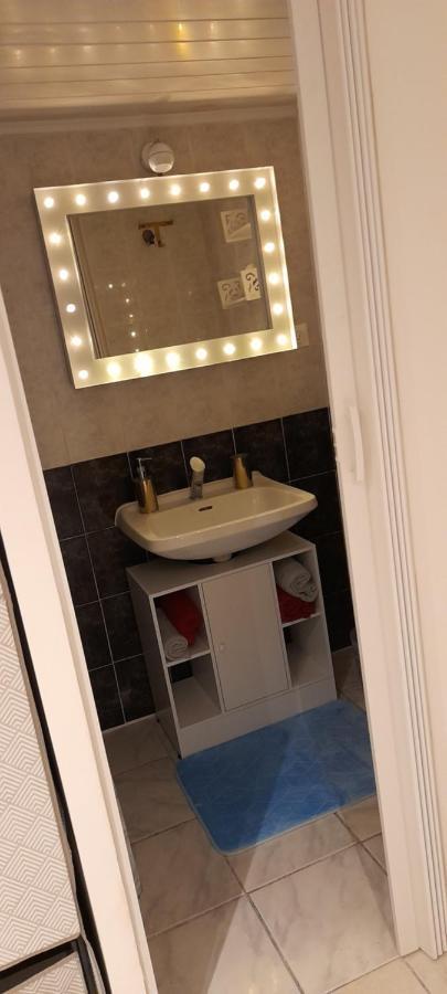 Tres Belle Appartement F1 Bis Περπινιάν Εξωτερικό φωτογραφία